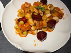 -锦府园·新台州菜(合生汇店)