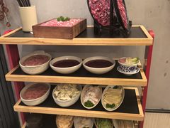 -廖掌柜·重庆鲜货火锅(上海首店)