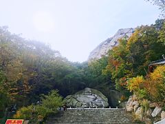 -丹东凤凰山景区
