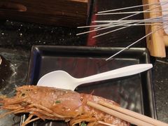 -冰城小镇音乐串吧·聚会餐厅(百子湾店)