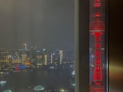 -金轩中餐厅 Jin Xuan(浦东丽思卡尔顿酒店)