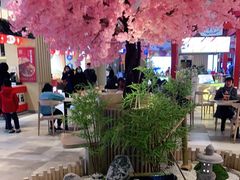 -盒马鲜生(悠方店)