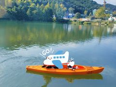 -海兰云天度假区温泉