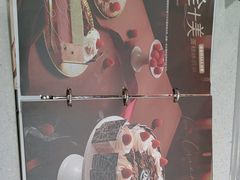 -DQ·蛋糕·冰淇淋(高新万达店)
