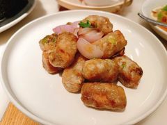 -莆田餐厅PUTIEN(深圳湾万象城家宴店)