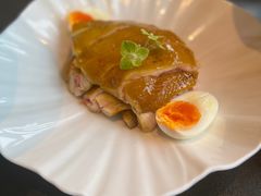 -炊江南·上海菜(国展华漕店)