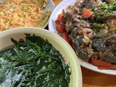 -柴火农家饭(遇龙河店)