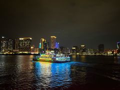 -澳门环岛游湾仔码头