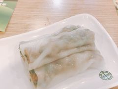 -添好运点心专门店(中环IFC店)