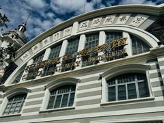 -中国铁道博物馆(正阳门馆)