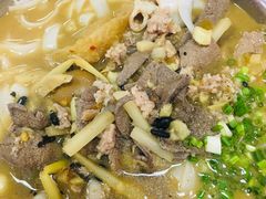 老友猪杂粉-舒记粉店(七星路店)