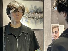 -大视光学•LINDBERG林德伯格•全球手工眼镜集合店(王府井店)