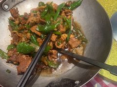 -老湘村·湖南土菜(天河维多利店)
