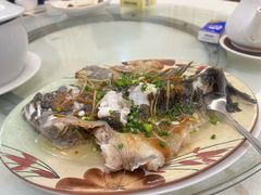 -腰记饭店(龙源路店)
