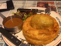 -肥韬茶餐厅(海上世界店)