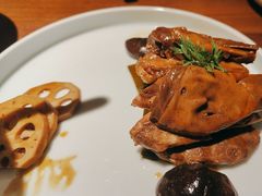 -清水亭湖北菜(大屯DT51店)