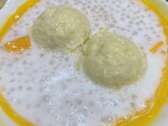 -甜心妈妈·榴莲星级糖水(北京路总店)