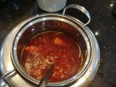 -龍歌自助小火锅(崂山丽达店)