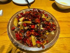 -隔壁老王·家常云南菜(花巷店)