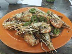 -贞姨美食·老字号海鲜大排档