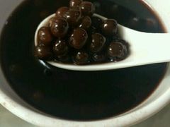 -清真老马家国华牛奶鸡蛋醪糟(正宁路店)