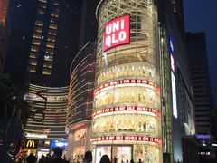 -VT101维多利广场