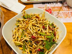 -木屋烧烤(西城天桥店)