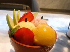 -哈根达斯(龙湖时代天街店)