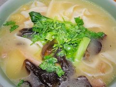 -萧记三鲜烩面(郑汴路店)