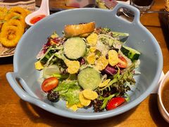 春田花花同学会-雕刻时光·无国界料理西餐厅(五山店)