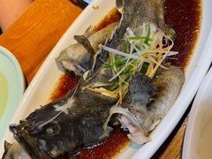 -南海渔家•海鲜•正宗海南菜(海棠湾店)