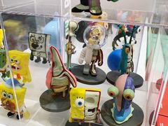 -泡泡玛特POPMART(合生汇店)