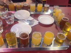 -牛啤堂精酿啤酒餐吧(五棵松华熙店)