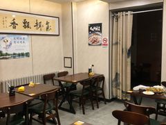 -佳禾苑小馆·重庆江湖菜(月坛南街店)