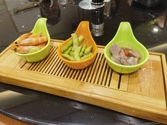 -锡和无锡菜(景丽苑店)