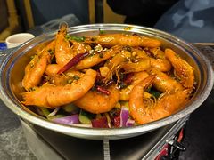 -南海底小海鲜·湘菜(鲁巷吴家湾店)