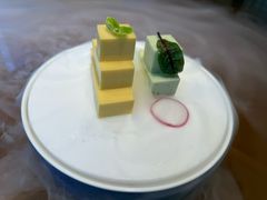 -径山十八道·风味民间菜(华夏之心店)