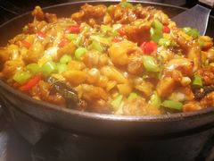 紫苏牛蛙锅-武松家(丰益桥店)