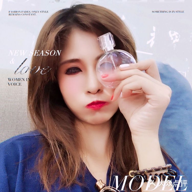 💅夏日美甲 | 红白搭配超显手白~