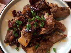 -龙聚德北京烤鸭(沙坪坝华宇A馆店)