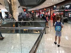 -东荟城名店仓