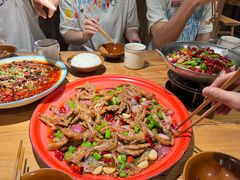 -先启半步颠.川菜.小酒馆(宝安坪洲店)