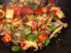 -吃货私房菜(丽江束河古镇店)