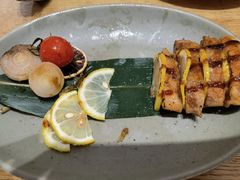 -娜娜家•Nana's restaurant (南开大悦城店)