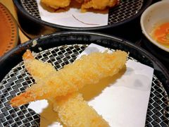 -德川家日本料理(中关村店)