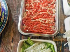 -龙虾风暴(松江店)