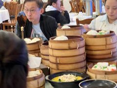 -怡园饭店-餐厅(四望亭店)