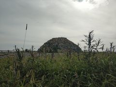 -阳台山自然风景区