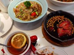 -避风塘·老港味餐厅(虹口龙之梦店)