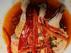 -巴犀烧烤(新崇光店)